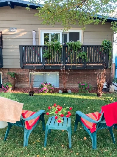 Beautiful furnished short term rental in Parkhill/Stanley Par Image# 8