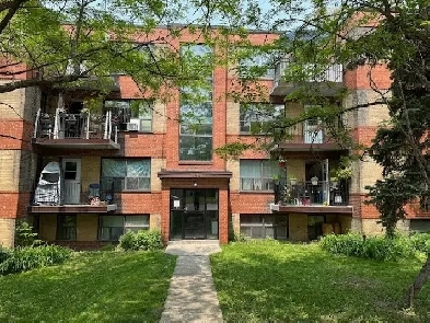 Parklawn & Queensway, 1 monthFREE, 1 parking included, 2 bedroom Image# 1