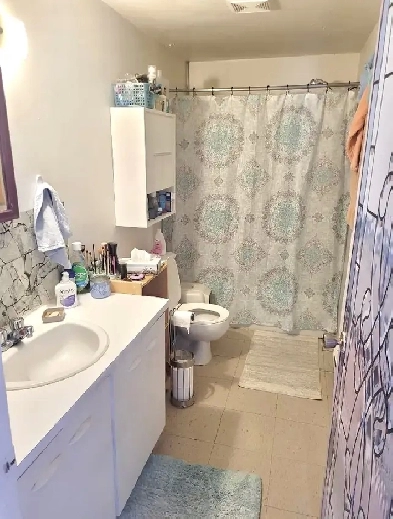5 1/2  APARTEMENT FOR RENT IN CHATEAUGUAY Image# 1