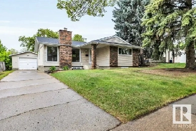 3 Bedroom Main Floor Bungalow for rent in St. Albert Image# 2