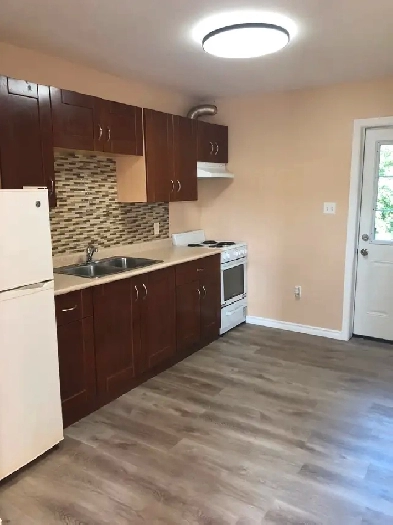 One Bedroom Apartment Image# 11