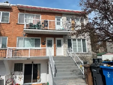 Appartement 5 1/2 à louer Disponible 01 Juillet 2025 Image# 2