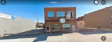 Busy Downtown Location Commercial unit for Lease-Notredame Ave Image# 6