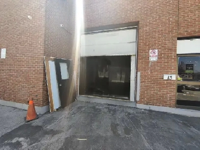 Industrial Unit For Lease Image# 2