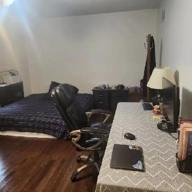 Spacious room for rent! Image# 3