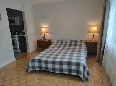1 Bed 1 Bath Apartment Image# 6