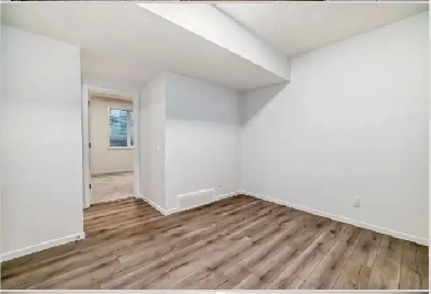 Bright 1 Bedroom Basement Suite in a New 2024 House Image# 2
