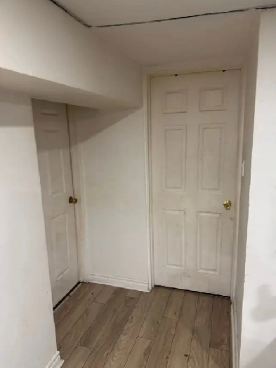 looking for one man for room mate in Cote-vertu metro Image# 4
