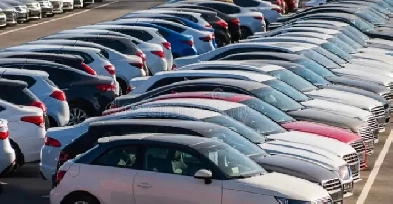 USED CAR DEALERSHIP FOR RENT Image# 2