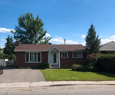 Maison 3ch à louer Image# 2