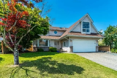 NEW LISTING! 5657 KATHLEEN DRIVE SARDIS (Sardis South) Image# 6
