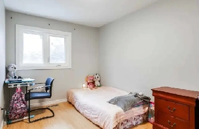 Room for Rent - Female Professionals Only Image# 4