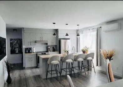 appartement 4 1/2 Image# 6
