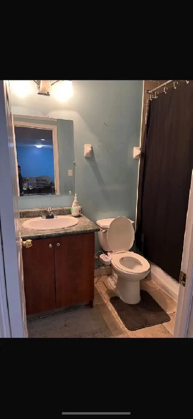 basement sharing room available Image# 1