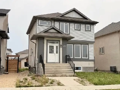 HOUSE FOR RENT IN BRIDGEWATER TRAIL Image# 3
