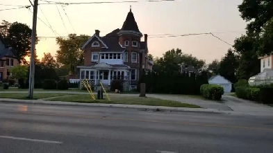 Historic 4-Plex on the Thames River Image# 2