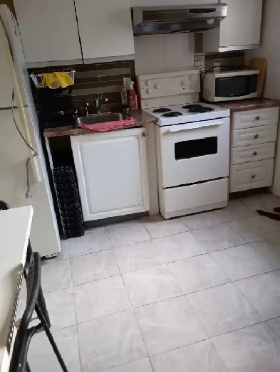 Basement for rent Image# 3