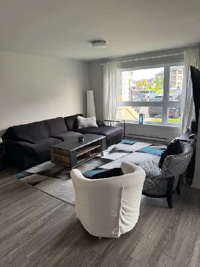 Appartement 4 1/2 à louer Image# 9