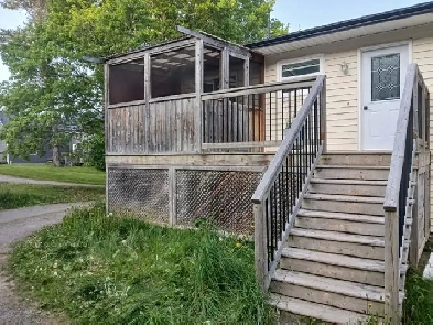 3-BDRM Home for Rent just south of Stellarton Image# 4