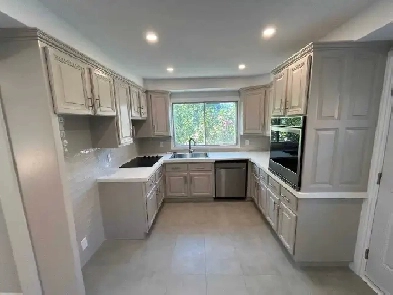 3 Beds 1 Bath Apartment Lachine Image# 1