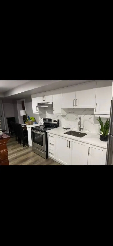 Rental sublease for 3 months, June -August. Urgent need  sublet Image# 1