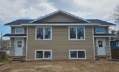 Brand New Duplex for Rent Image# 3