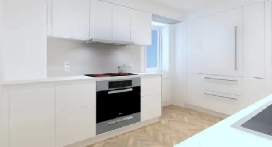 Westmount, steps from Greene, 2 Bedrooms unit - ID 2675 Image# 1