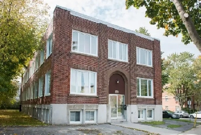 Promo limitée ! 3 ½ à prix imbattable ! Image# 1