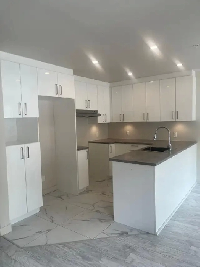 4 ½ à louer – Quartier paisible, proche de tout Image# 1