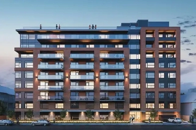 Recital IV: Three Bedroom Apartment Near Ottawa U Campus Image# 17