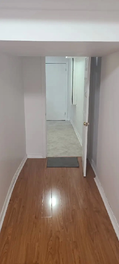 Two Bedroom Basement Available for Rent Image# 3