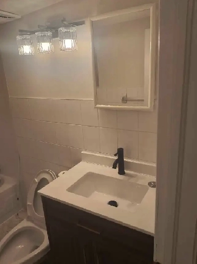 newly renovated basement apartment Image# 10