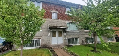 Big 4 1/2 Apartment Image# 1