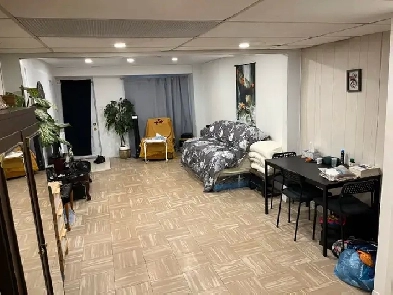 3 1/2 à louer 1er juillet stille batchar Image# 1