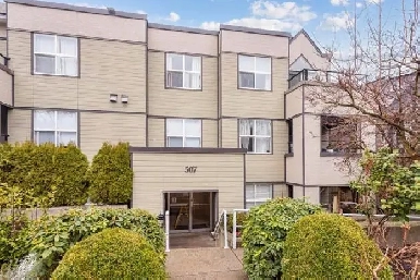Elegantly Renovated Corner Unit! Image# 8