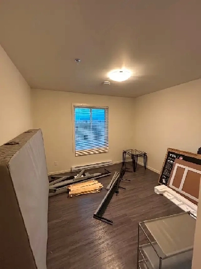 Private room in a 2 bed 1 bath apartment Image# 7