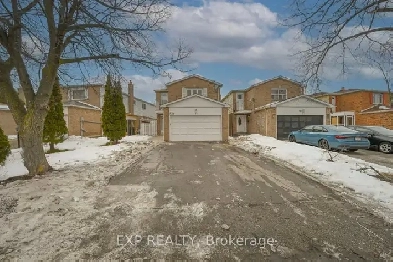 Private Bedroom in Renovated Basement (Brampton) – Girls Only Image# 6