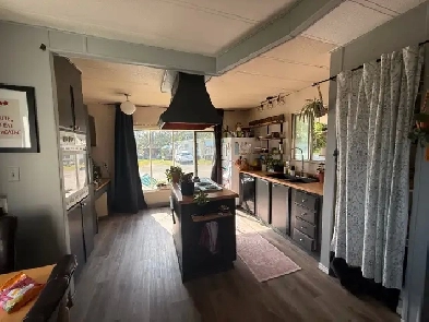 2 bdrm 1 bath mobile home for rent Image# 3