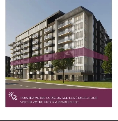 Apartment 3 1/2 Image# 1