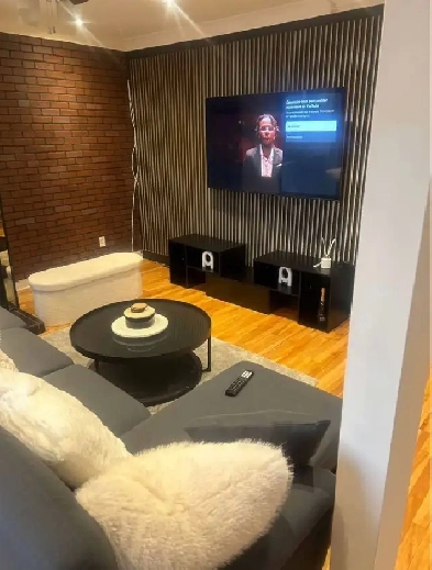 Apparemment à louer Image# 1