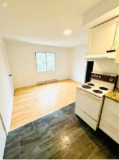 Studio proche du Métro Pie-IX ! Image# 1