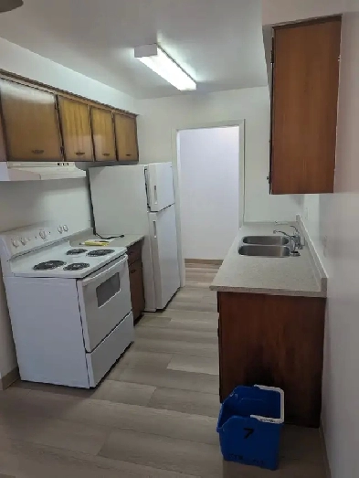 TOTTENHAM 1 Bedroom Apartment Image# 3