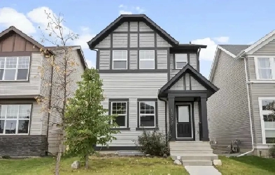 Furnished Room For Rent in McConachie Image# 9