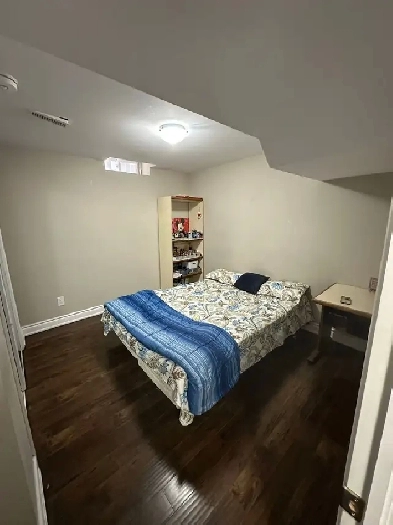 Looking for two girls in two room basment Image# 6