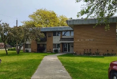 BOTHWELL, 2 bdr. UTILITIES  INCLUDED. Now available Image# 2