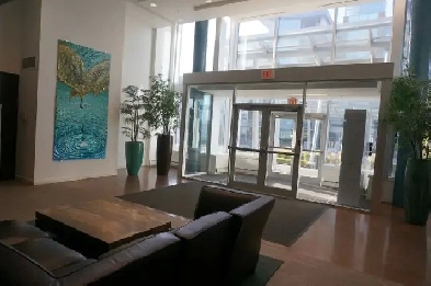 Luxillary Two bedrooms and Two bathrooms Condo Rent Image# 3