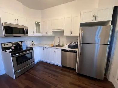 Spacious 4 1/2 Apartment for rent in NDG - 2 bd, den, 1 bath Image# 12