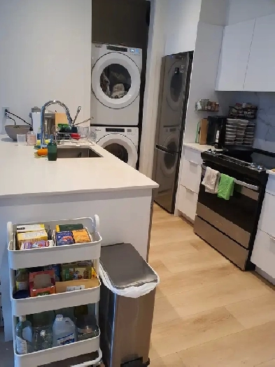 Looking for a roommate Sept 1st, 2025 (Lease Transfer) Image# 1