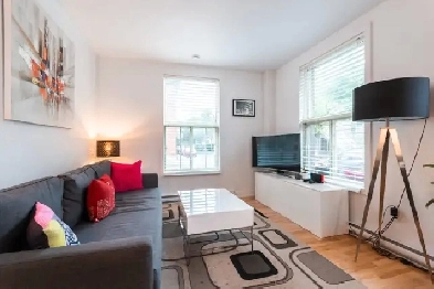 Appartement calme 1 chambre au coeur du VIllage / Beaudry Image# 7