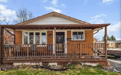 Rooms available to rent in London Ontario Image# 2